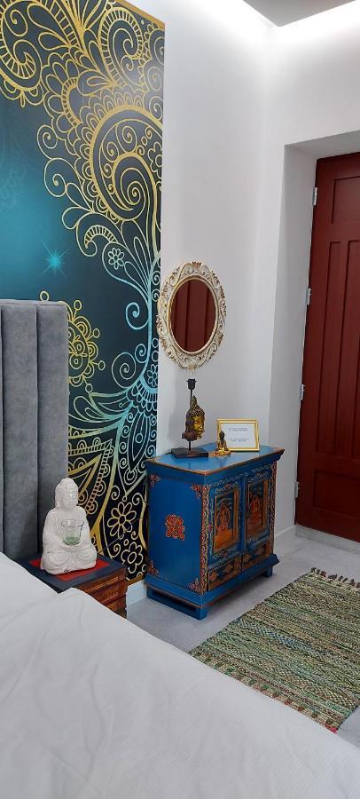 Juwel Apartments Krakow Indyjski Ap 29 エクステリア 写真