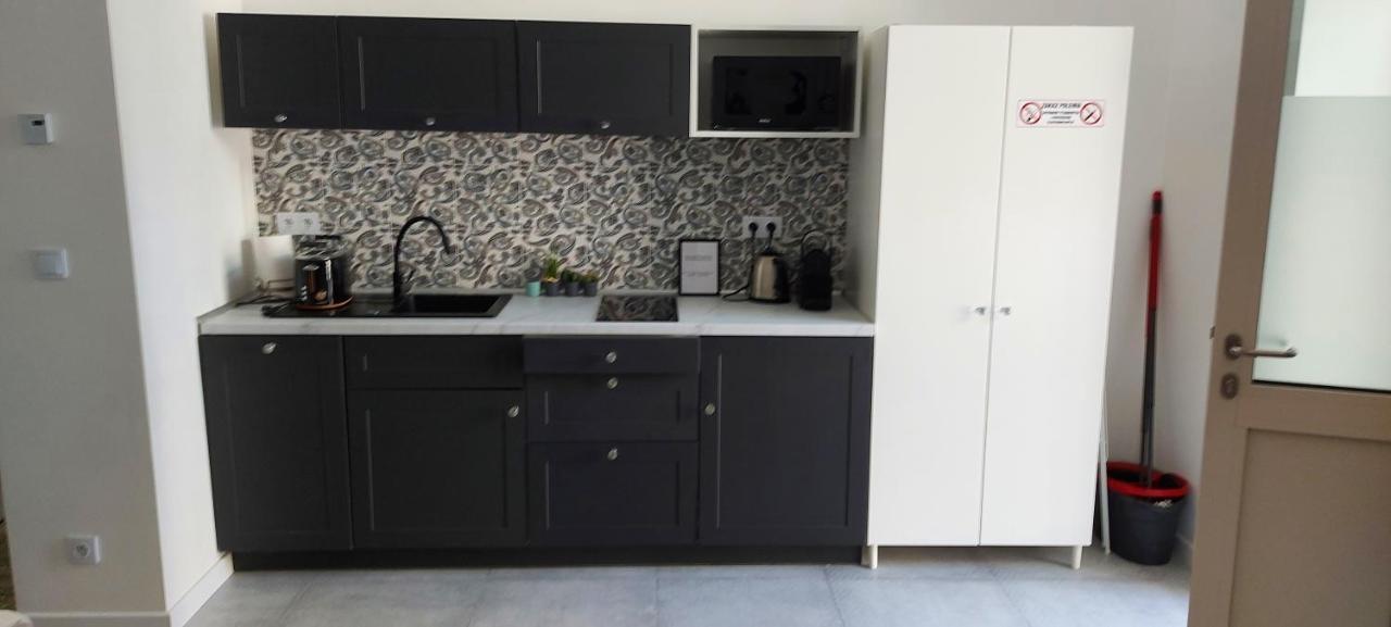 Juwel Apartments Krakow Indyjski Ap 29 エクステリア 写真