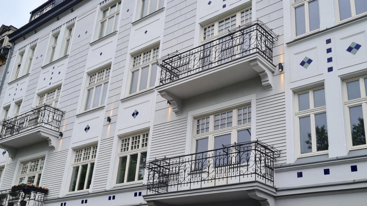 Juwel Apartments Krakow Indyjski Ap 29 エクステリア 写真