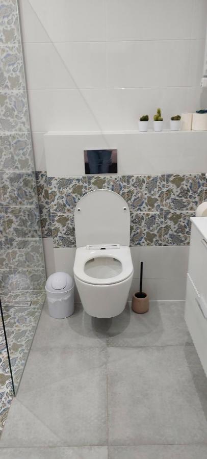 Juwel Apartments Krakow Indyjski Ap 29 エクステリア 写真