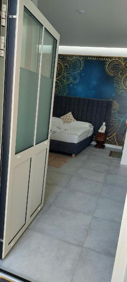 Juwel Apartments Krakow Indyjski Ap 29 エクステリア 写真