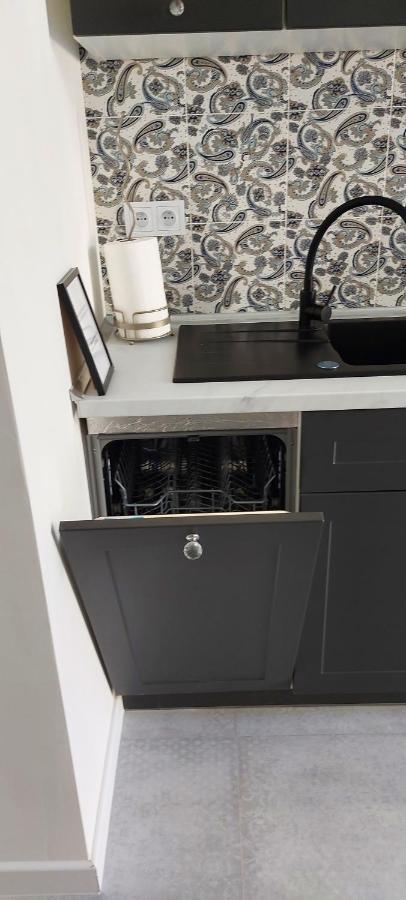 Juwel Apartments Krakow Indyjski Ap 29 エクステリア 写真