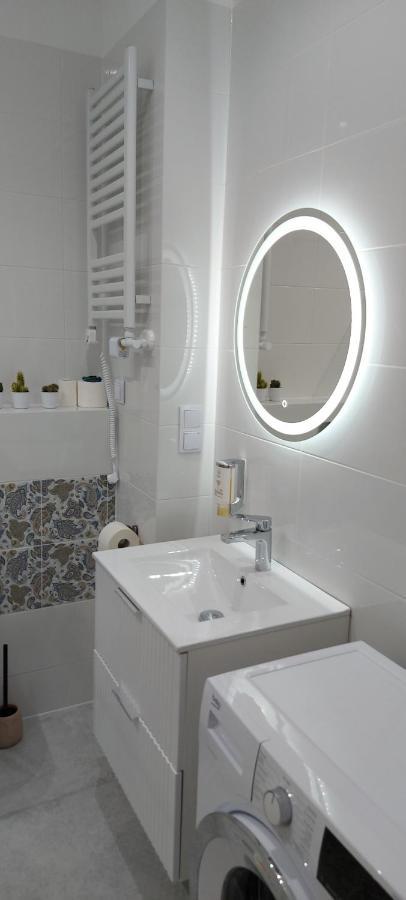 Juwel Apartments Krakow Indyjski Ap 29 エクステリア 写真