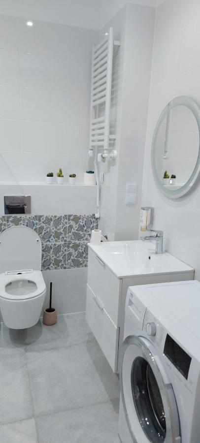 Juwel Apartments Krakow Indyjski Ap 29 エクステリア 写真