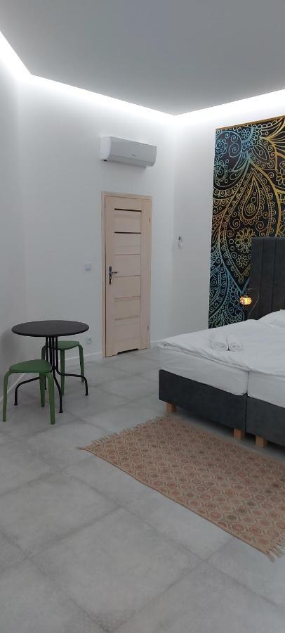 Juwel Apartments Krakow Indyjski Ap 29 エクステリア 写真