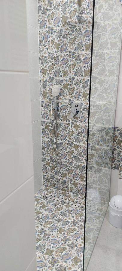 Juwel Apartments Krakow Indyjski Ap 29 エクステリア 写真