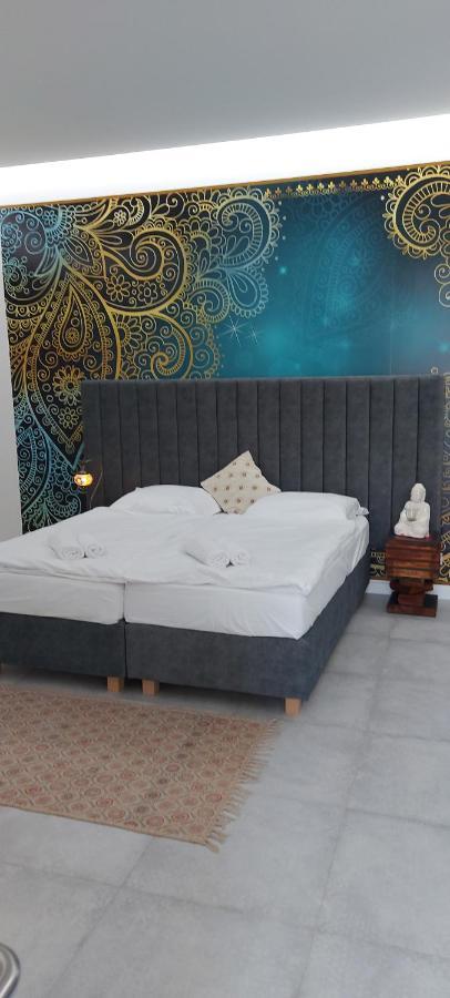 Juwel Apartments Krakow Indyjski Ap 29 エクステリア 写真