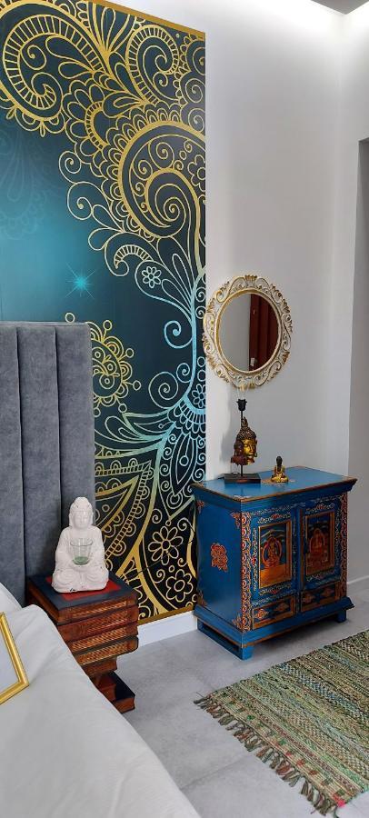 Juwel Apartments Krakow Indyjski Ap 29 エクステリア 写真