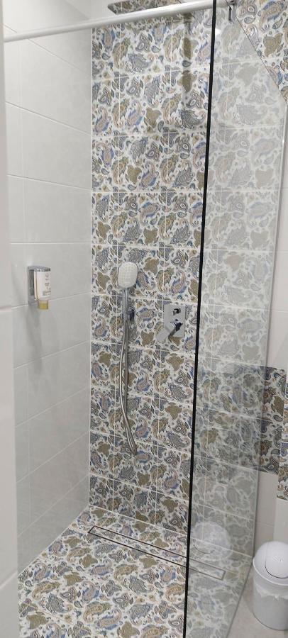 Juwel Apartments Krakow Indyjski Ap 29 エクステリア 写真