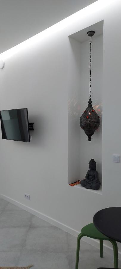 Juwel Apartments Krakow Indyjski Ap 29 エクステリア 写真
