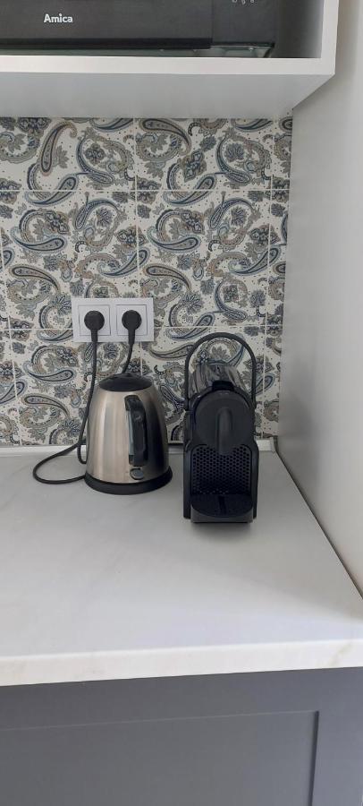 Juwel Apartments Krakow Indyjski Ap 29 エクステリア 写真