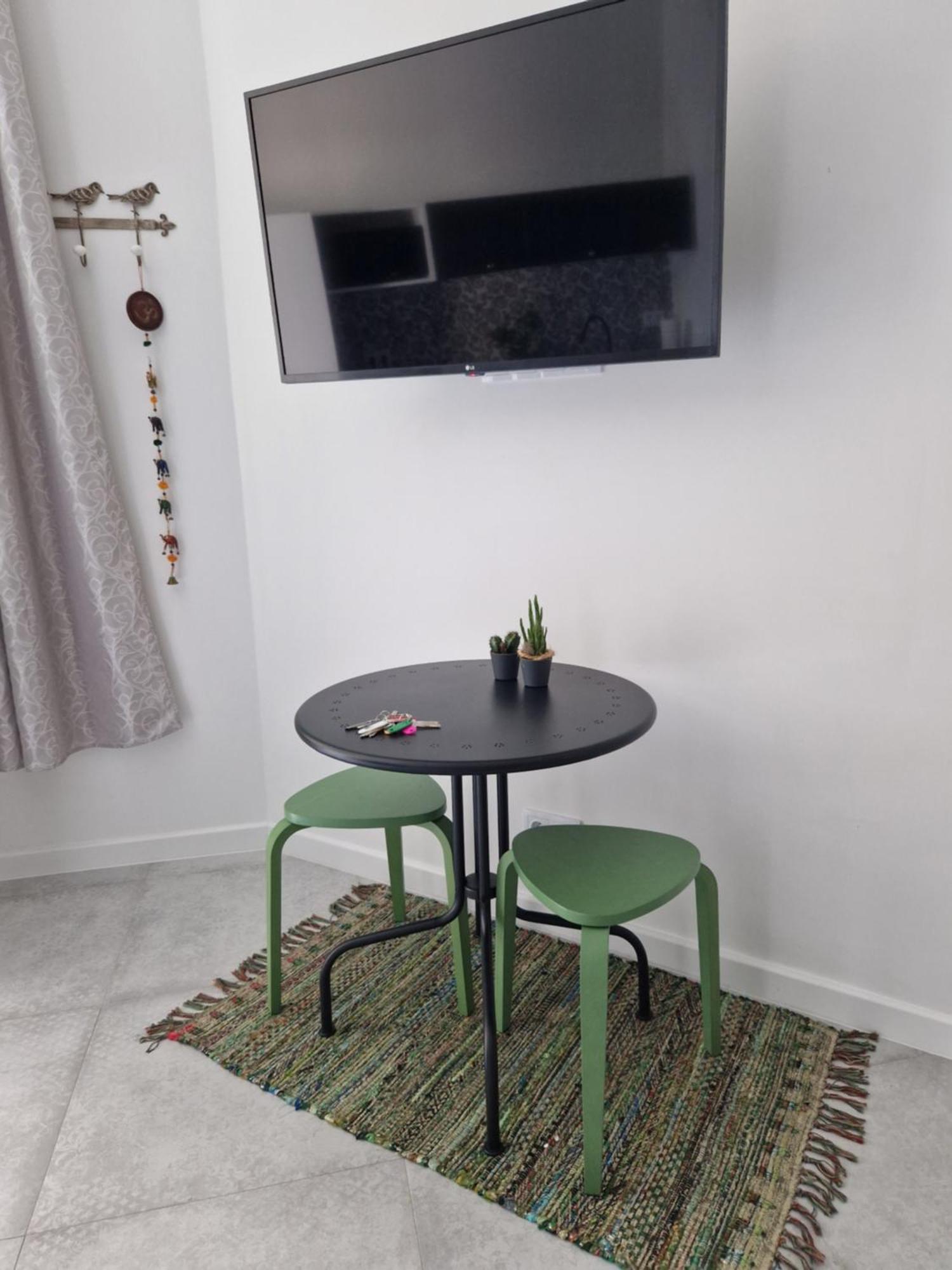 Juwel Apartments Krakow Indyjski Ap 29 エクステリア 写真