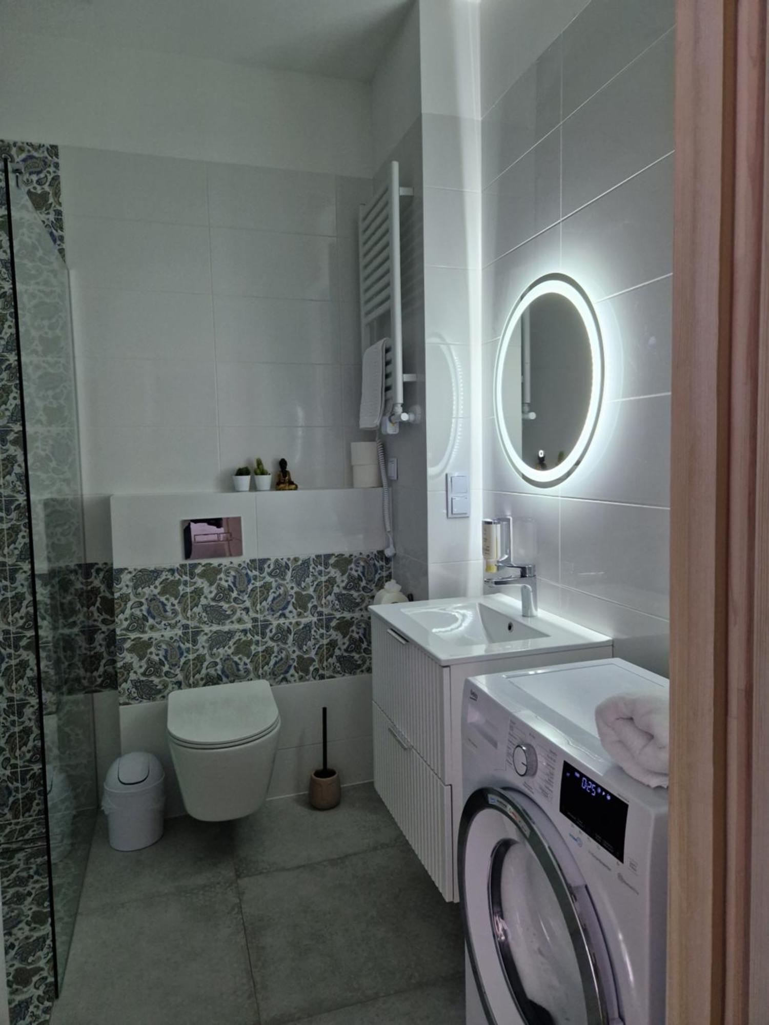 Juwel Apartments Krakow Indyjski Ap 29 エクステリア 写真