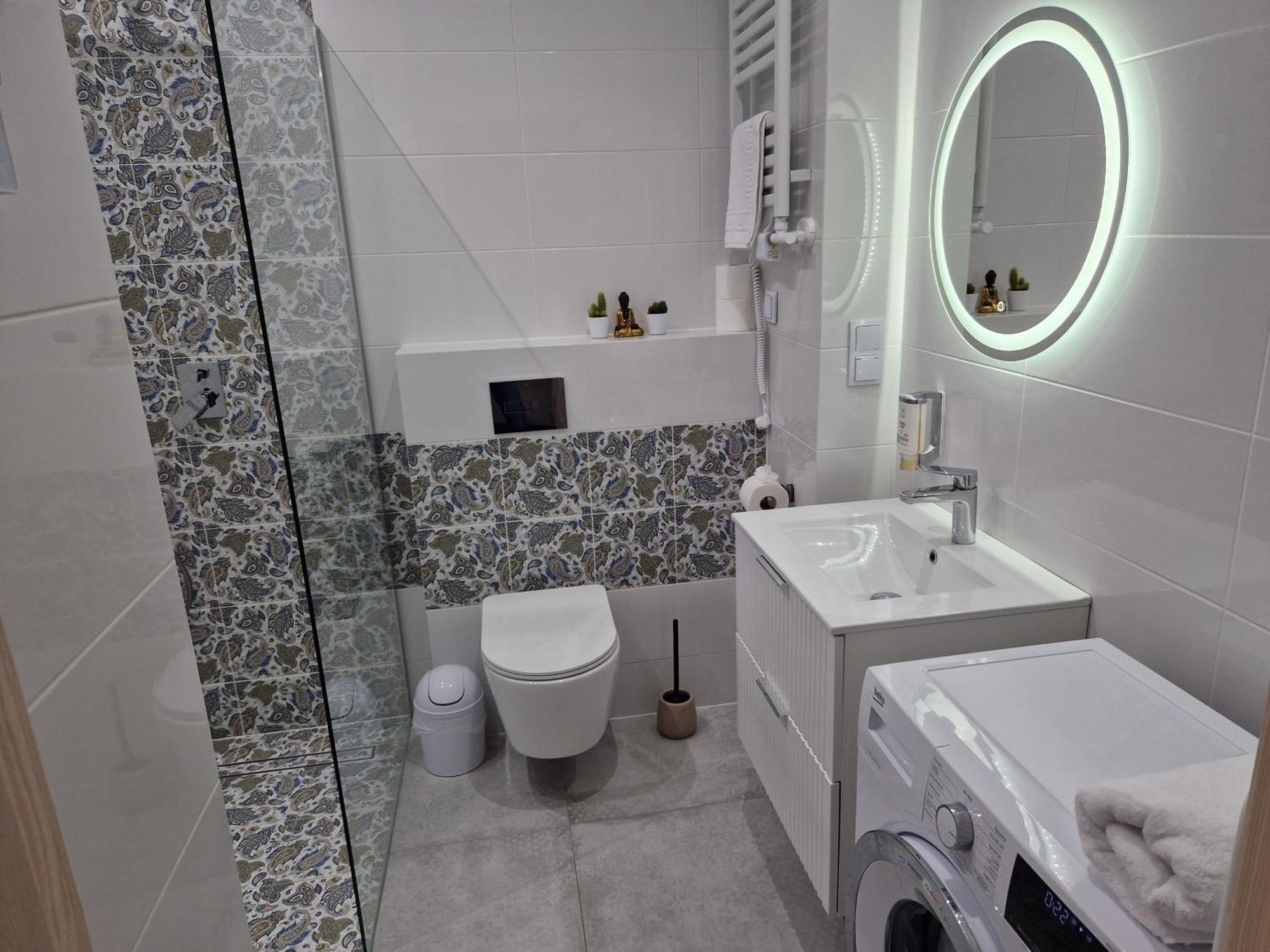 Juwel Apartments Krakow Indyjski Ap 29 エクステリア 写真