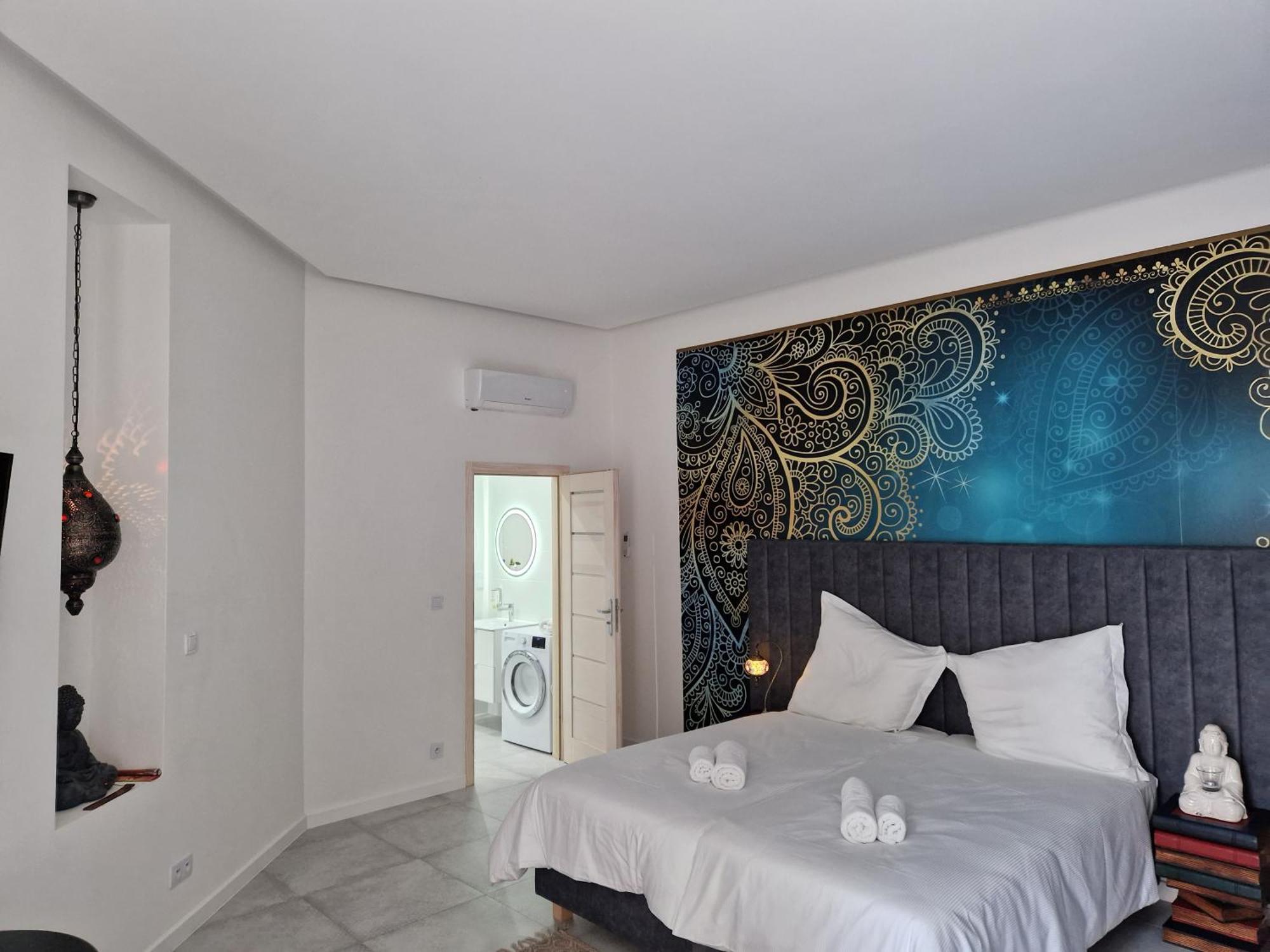 Juwel Apartments Krakow Indyjski Ap 29 エクステリア 写真