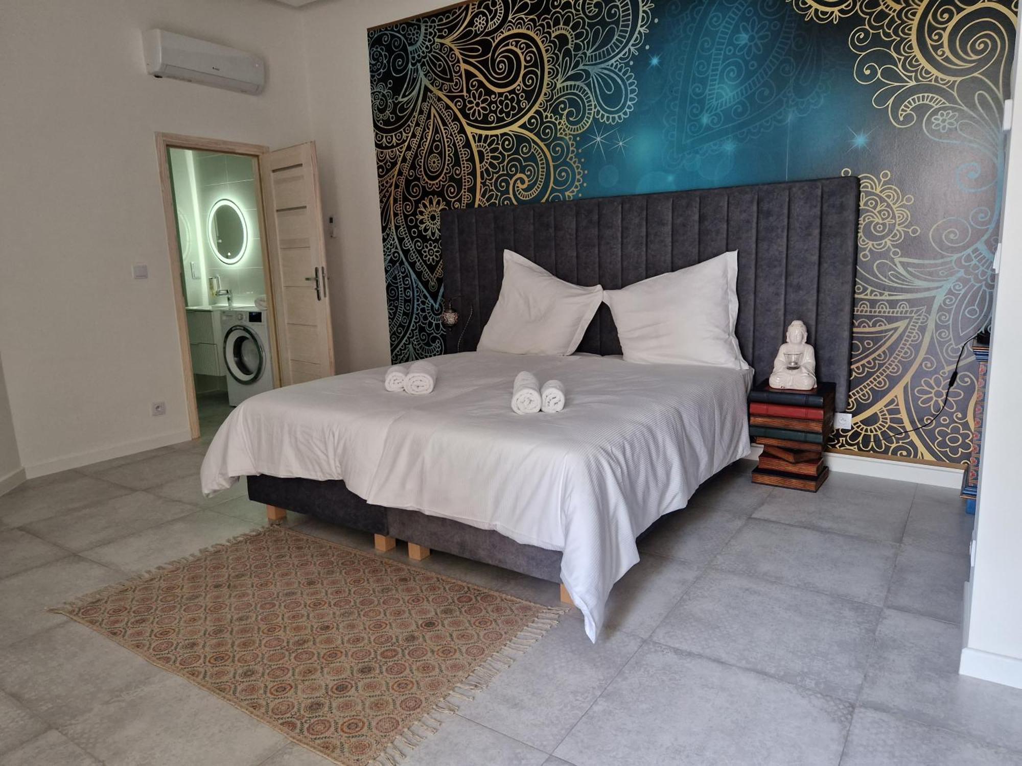 Juwel Apartments Krakow Indyjski Ap 29 エクステリア 写真
